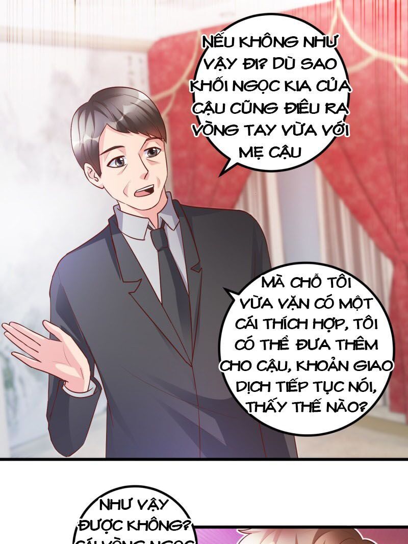 Thấu Thị Tiên Y Chapter 92 - 25