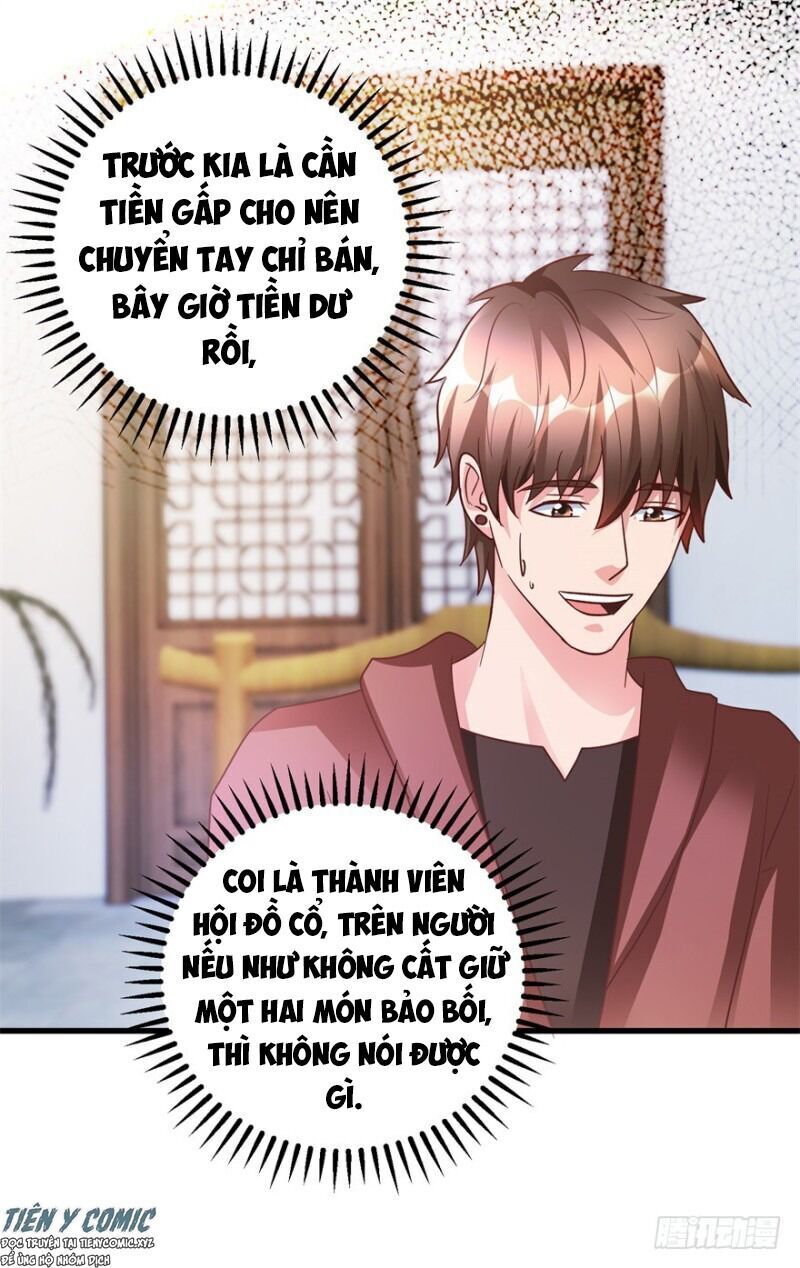 Thấu Thị Tiên Y Chapter 99 - 25