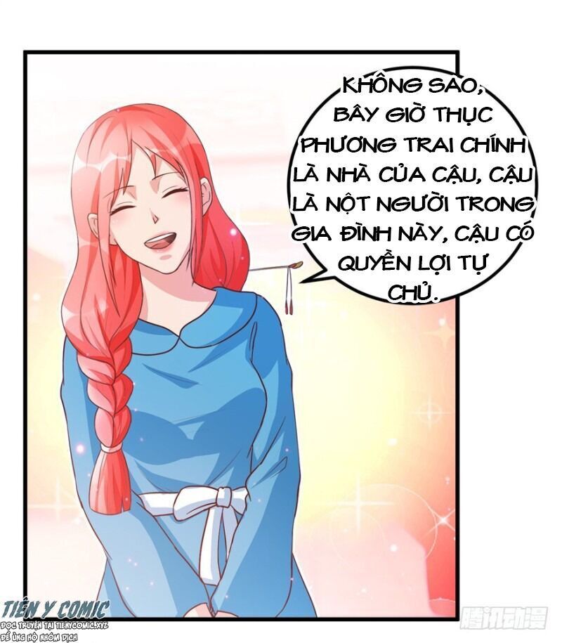 Thấu Thị Tiên Y Chapter 99 - 5