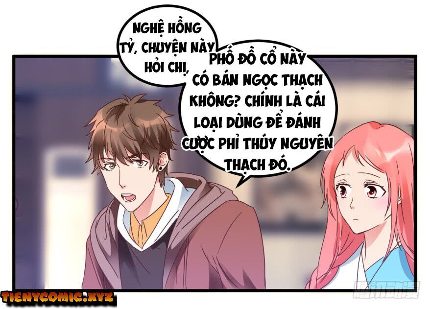 Thấu Thị Tiên Y Chapter 24 - 6