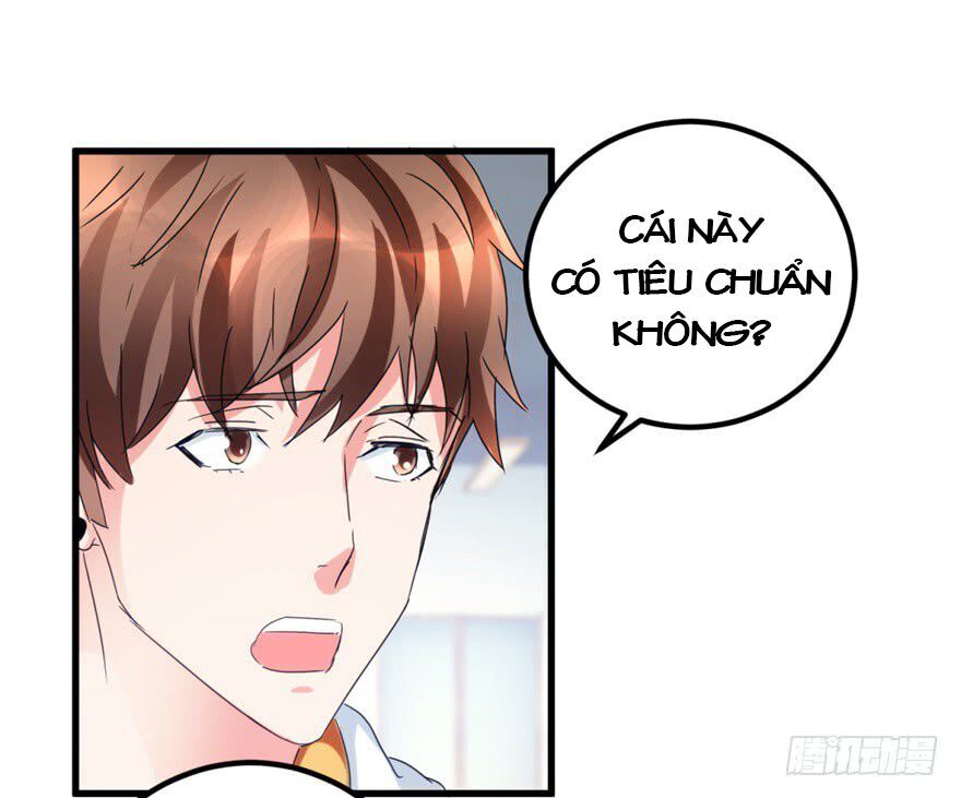 Thấu Thị Tiên Y Chapter 26 - 22