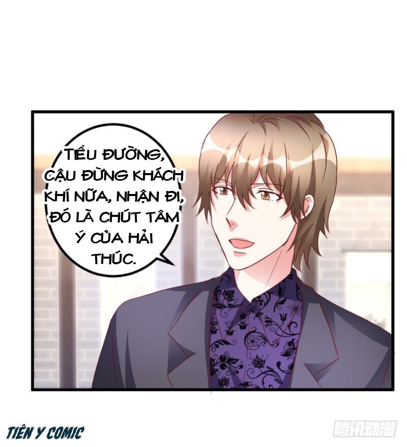 Thấu Thị Tiên Y Chapter 44 - 11