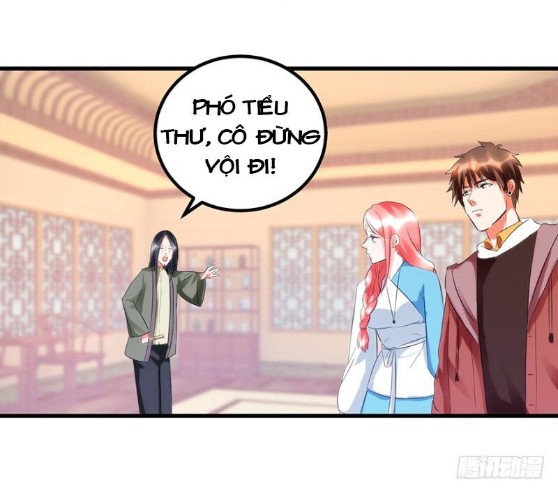 Thấu Thị Tiên Y Chapter 57 - 24