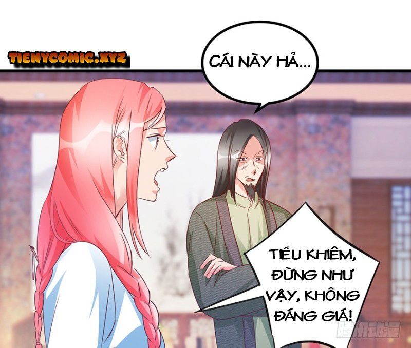 Thấu Thị Tiên Y Chapter 58 - 16