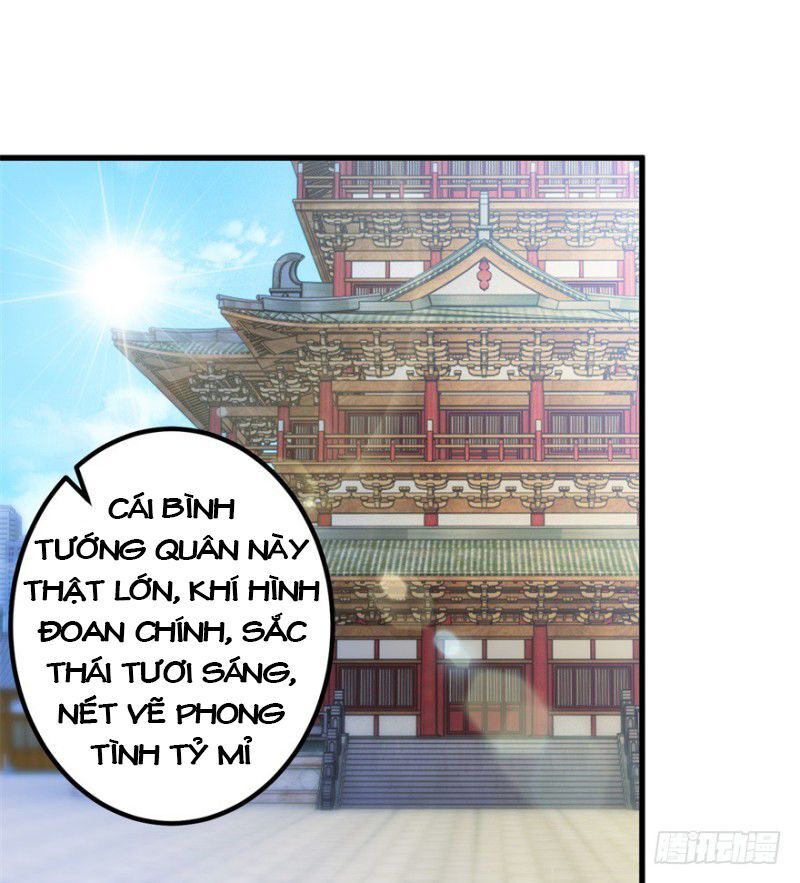 Thấu Thị Tiên Y Chapter 59 - 17