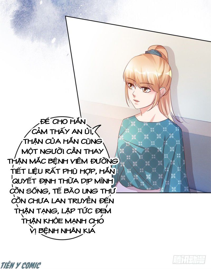 Thấu Thị Tiên Y Chapter 80 - 20