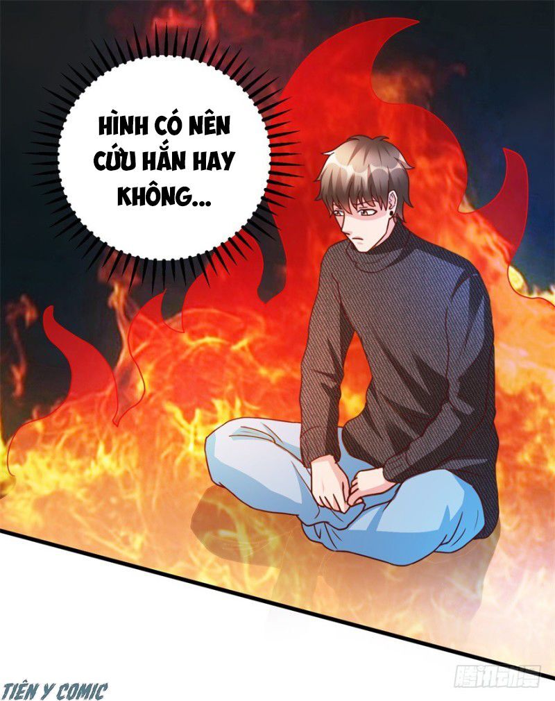 Thấu Thị Tiên Y Chapter 81 - 15