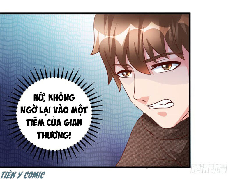 Thấu Thị Tiên Y Chapter 87 - 12