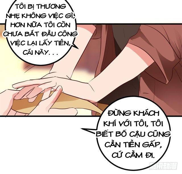 Thấu Thị Tiên Y Chapter 9 - 9