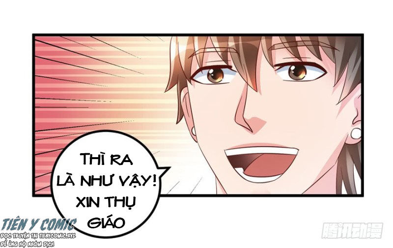 Thấu Thị Tiên Y Chapter 90 - 14