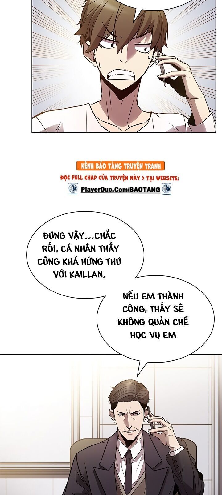 Bậc Thầy Thuần Hóa Chapter 6 - 28