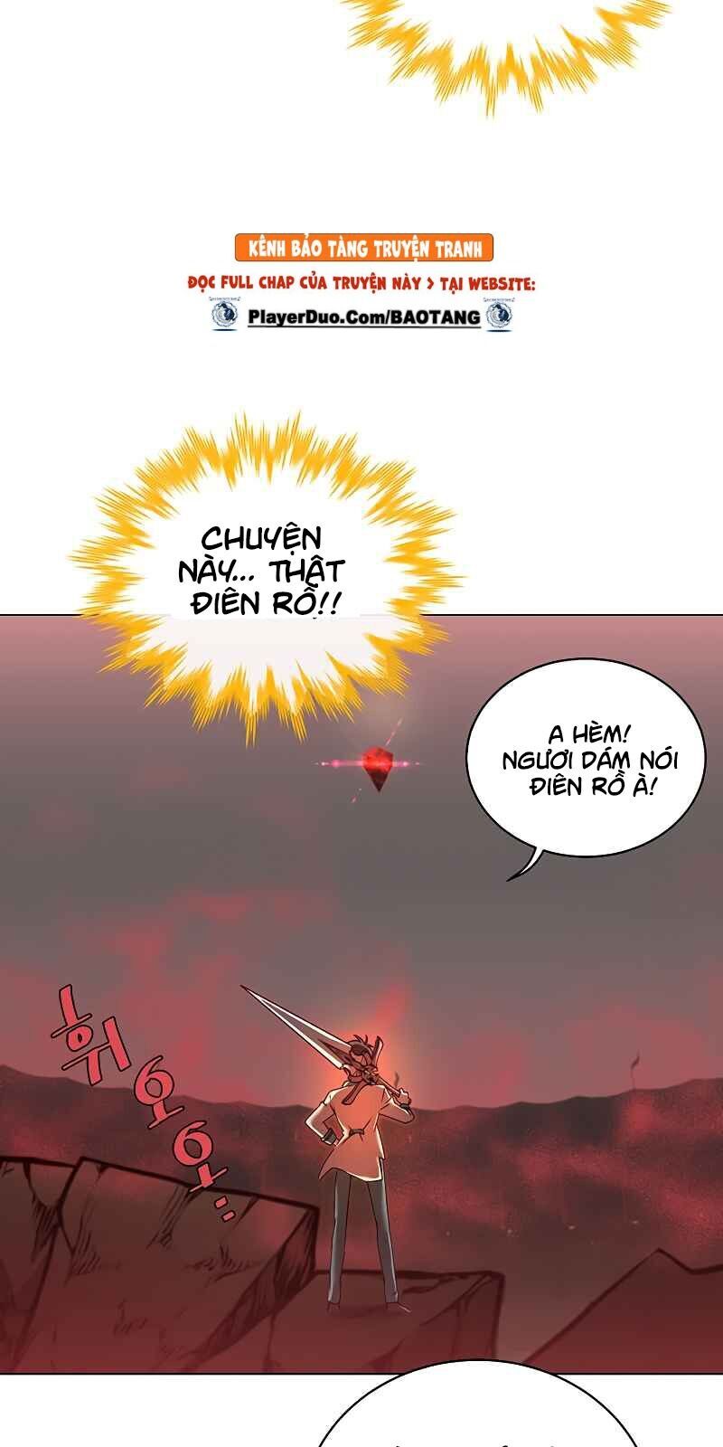 Anh Hùng Mạnh Nhất Trở Lại Chapter 25 - 25