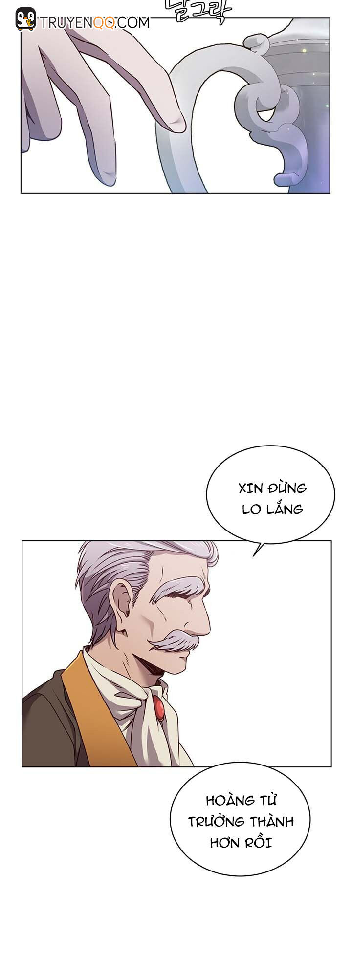 Anh Hùng Mạnh Nhất Trở Lại Chapter 10 - 42