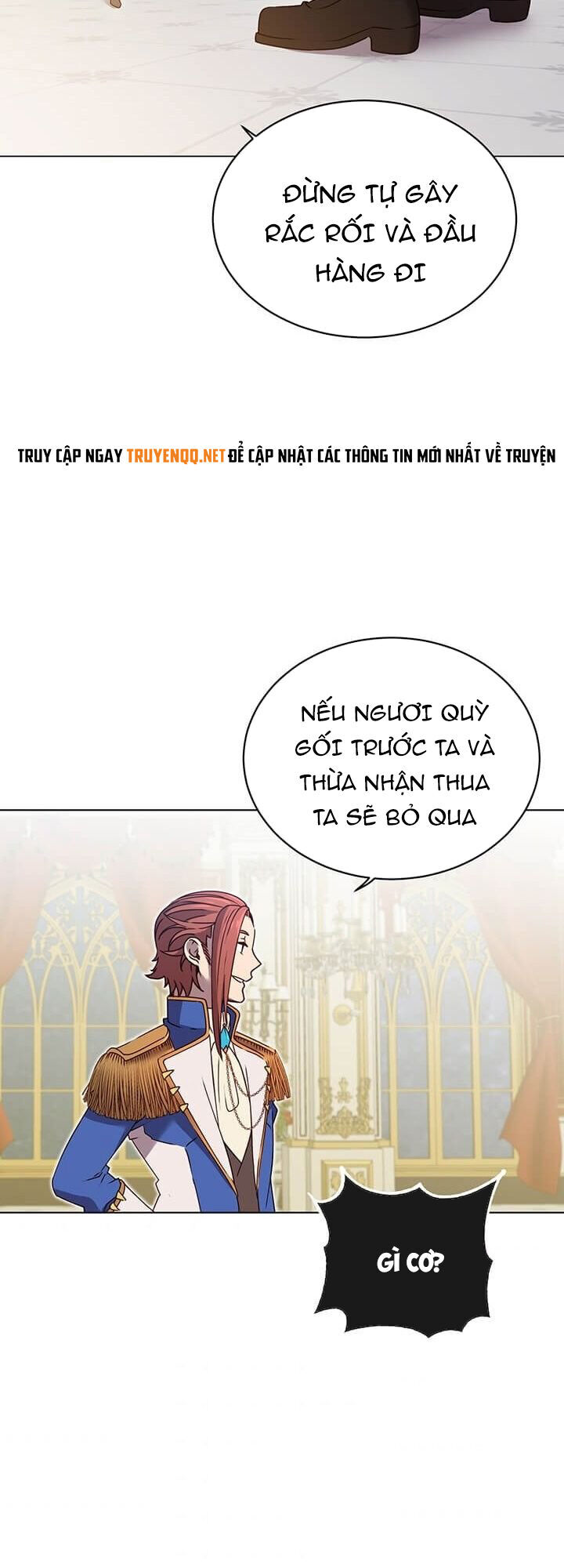 Anh Hùng Mạnh Nhất Trở Lại Chapter 15 - 31