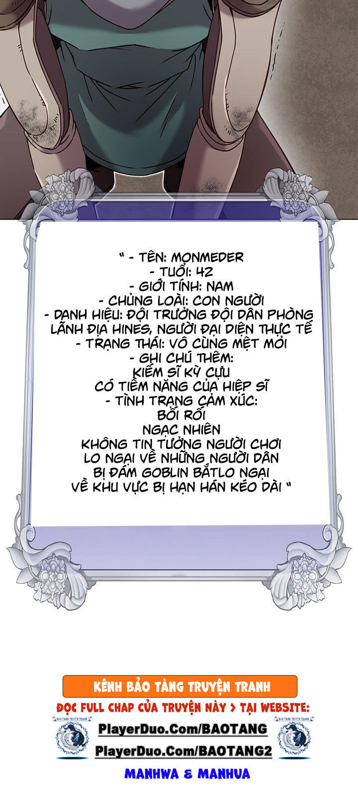 Anh Hùng Mạnh Nhất Trở Lại Chapter 32 - 4