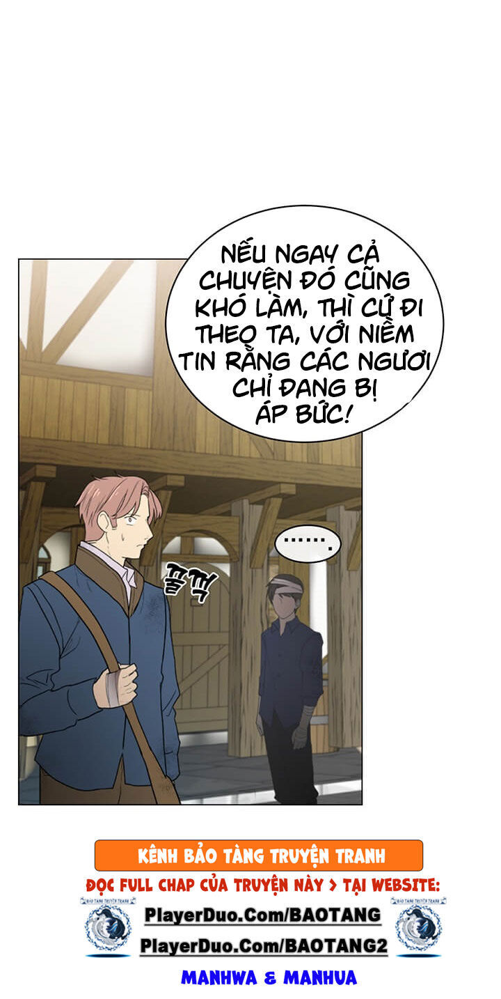 Anh Hùng Mạnh Nhất Trở Lại Chapter 32 - 47