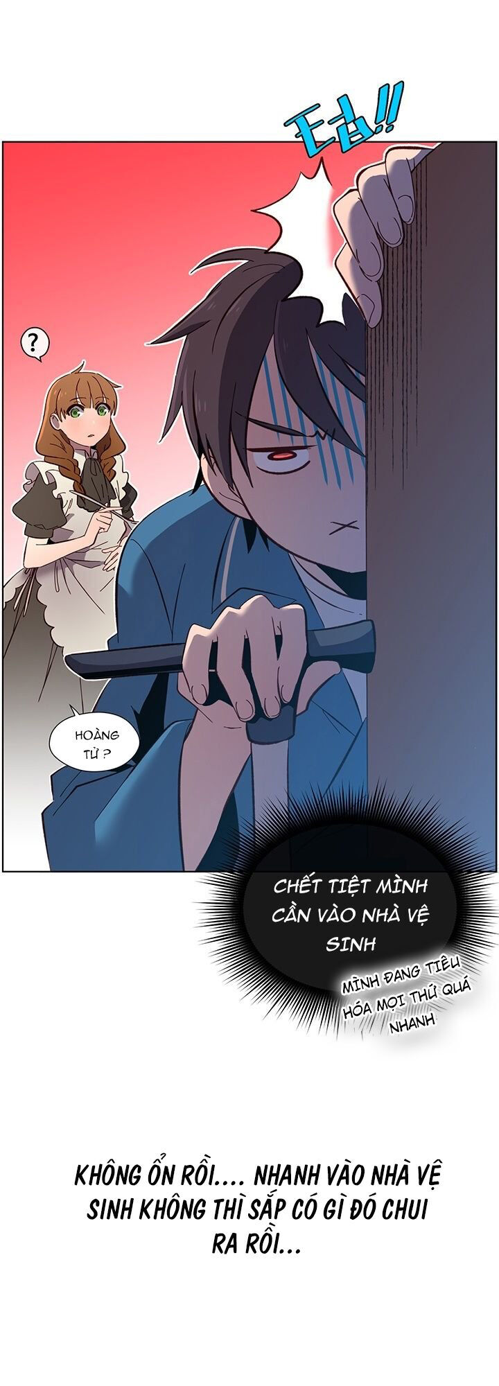 Anh Hùng Mạnh Nhất Trở Lại Chapter 4 - 16