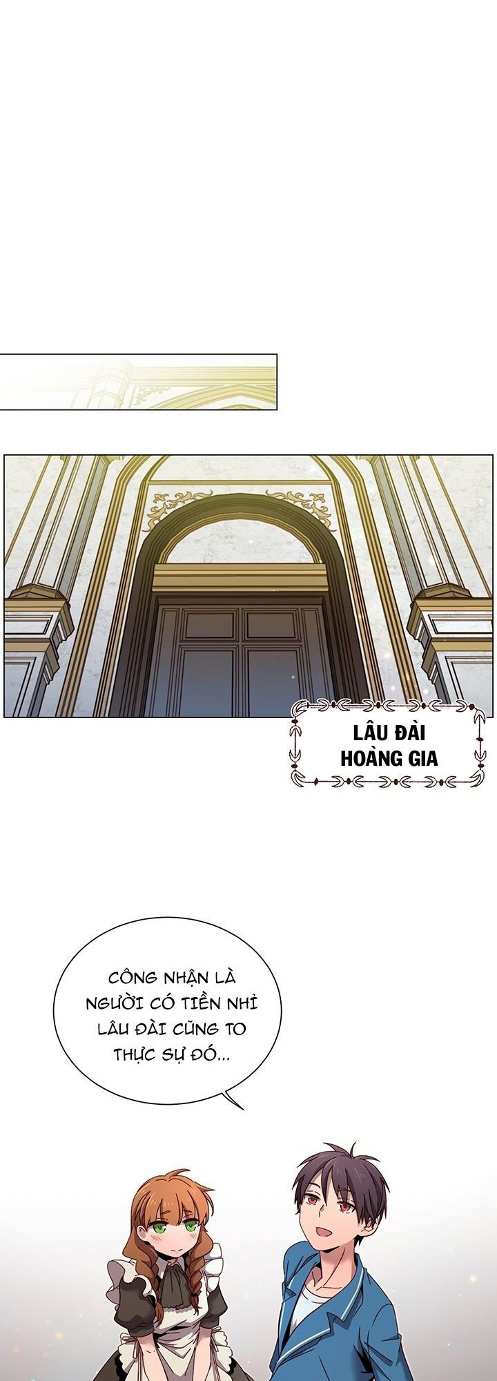 Anh Hùng Mạnh Nhất Trở Lại Chapter 4 - 40