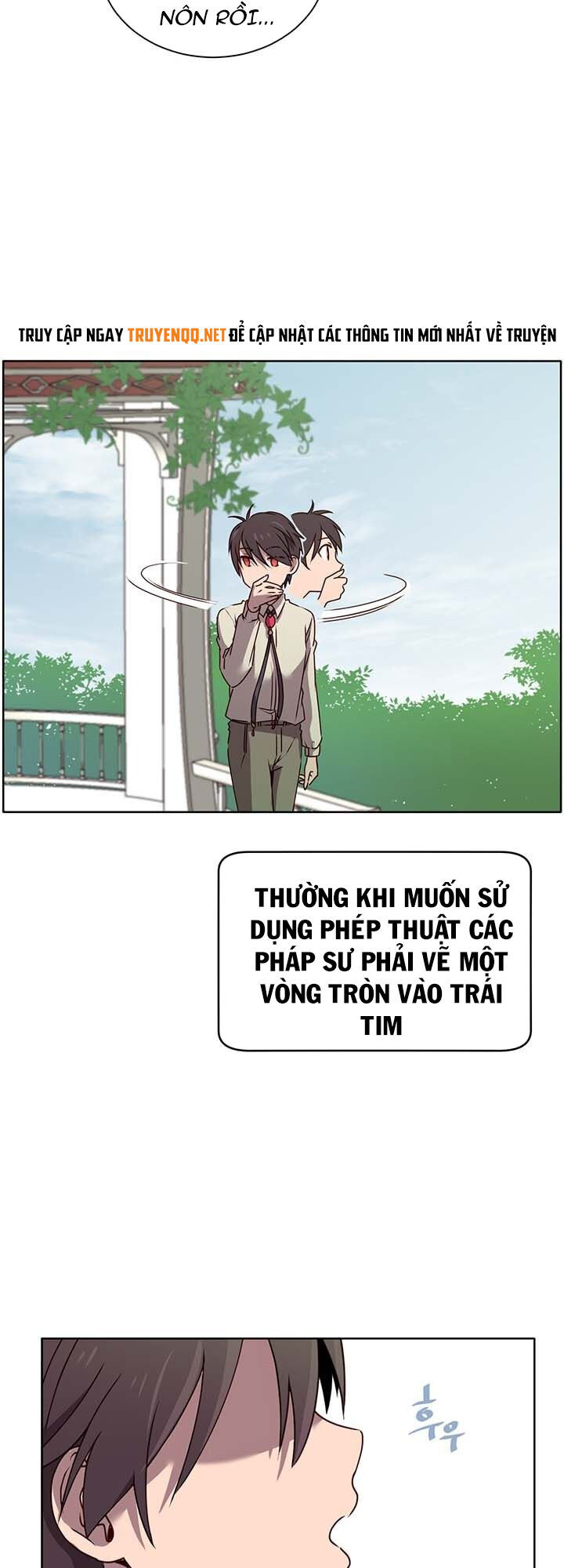 Anh Hùng Mạnh Nhất Trở Lại Chapter 6 - 33