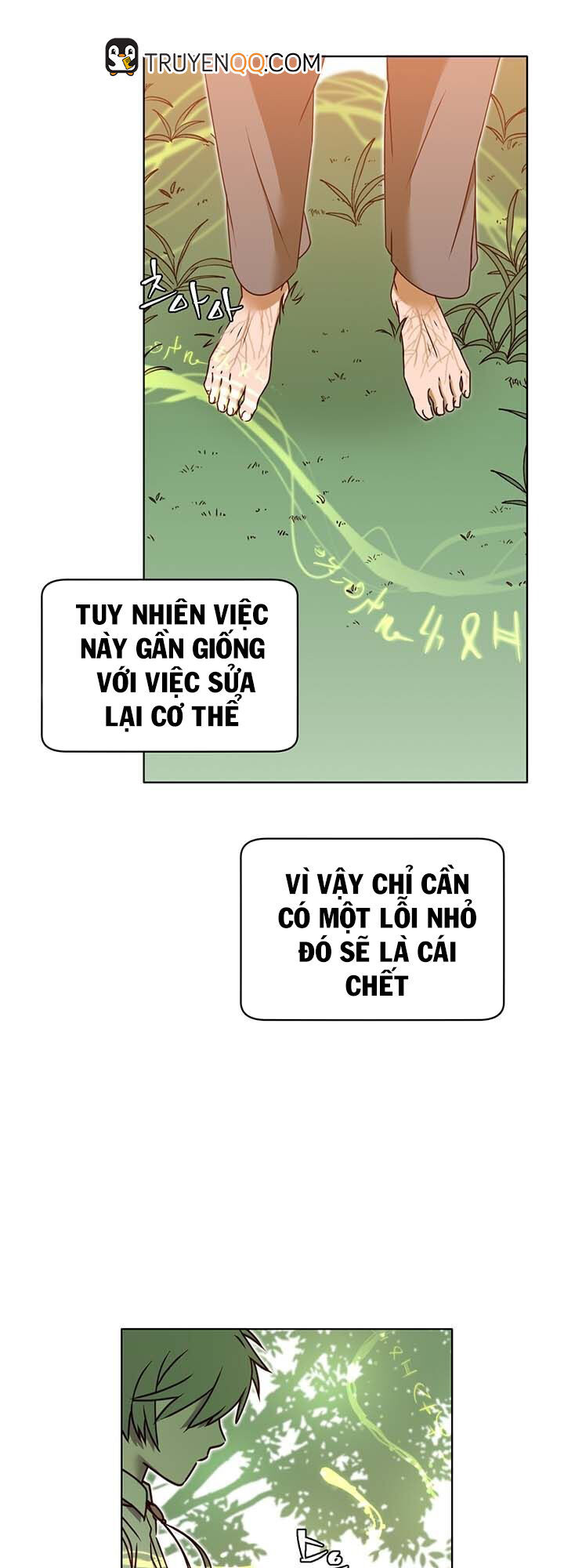 Anh Hùng Mạnh Nhất Trở Lại Chapter 6 - 37