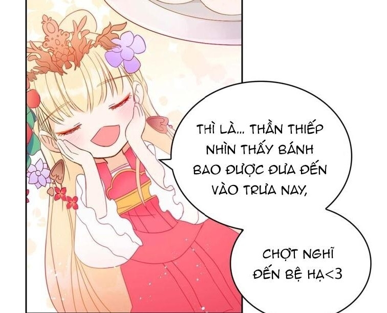 Ái Phi, Dao Của Nàng Rơi Rồi Chapter 4 - 14