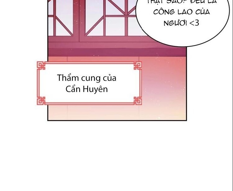 Ái Phi, Dao Của Nàng Rơi Rồi Chapter 4 - 48