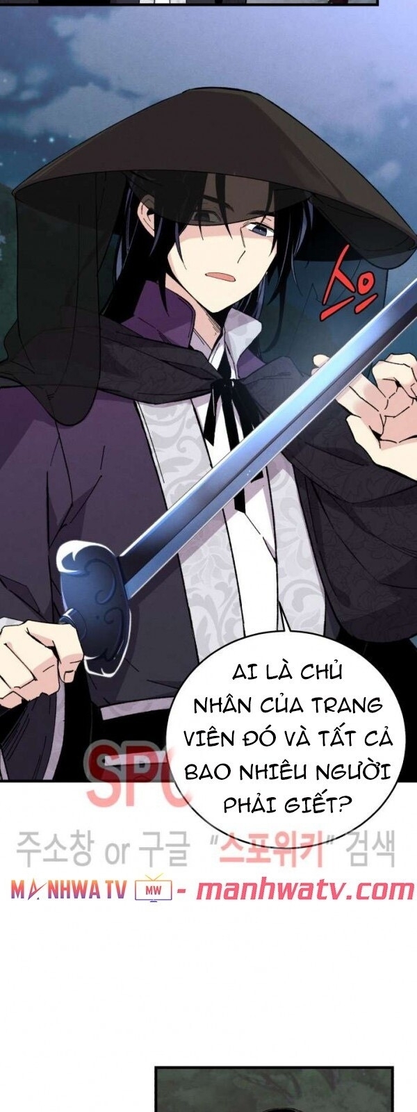 Phi Lôi Đao Thuật Chapter 18 - 27