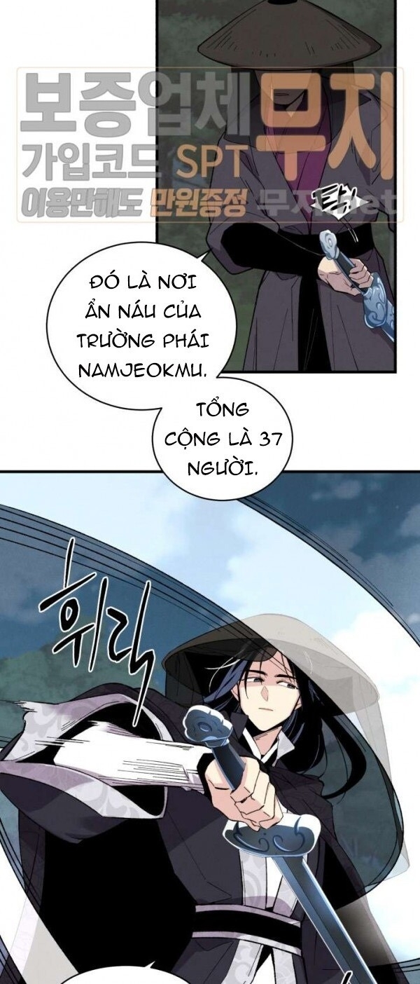 Phi Lôi Đao Thuật Chapter 18 - 28