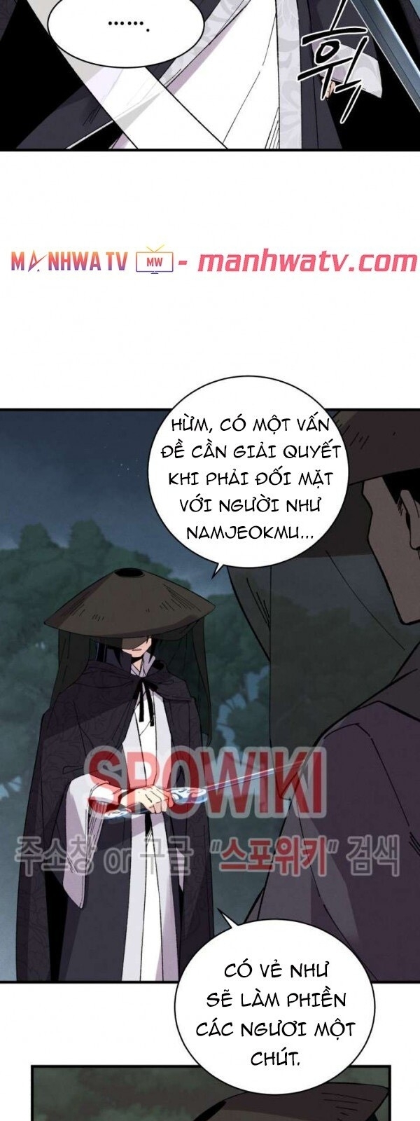 Phi Lôi Đao Thuật Chapter 18 - 29