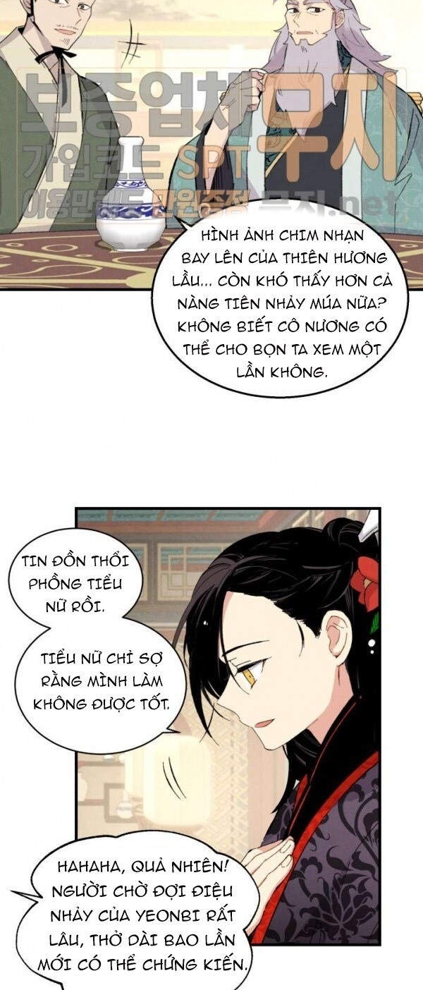 Phi Lôi Đao Thuật Chapter 18 - 36