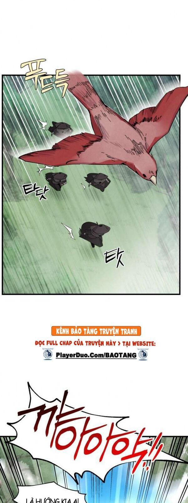 Phi Lôi Đao Thuật Chapter 33 - 2