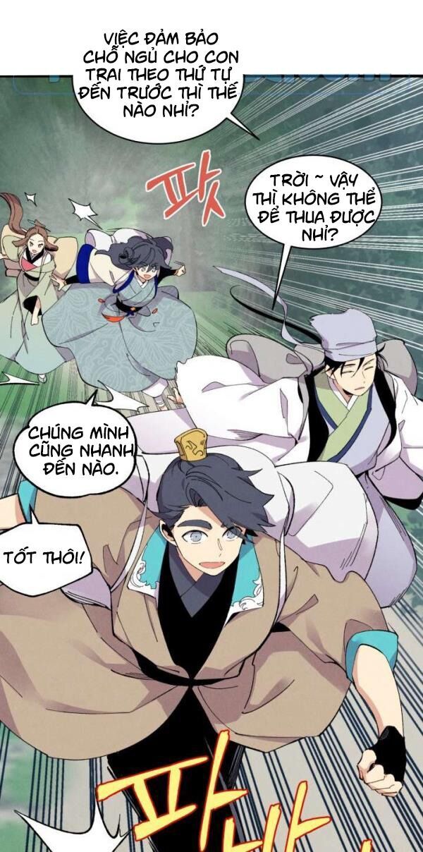 Phi Lôi Đao Thuật Chapter 43 - 6