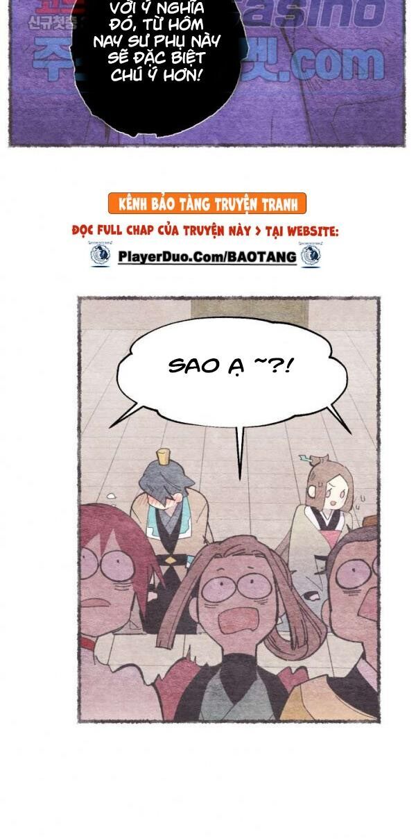 Phi Lôi Đao Thuật Chapter 48 - 47