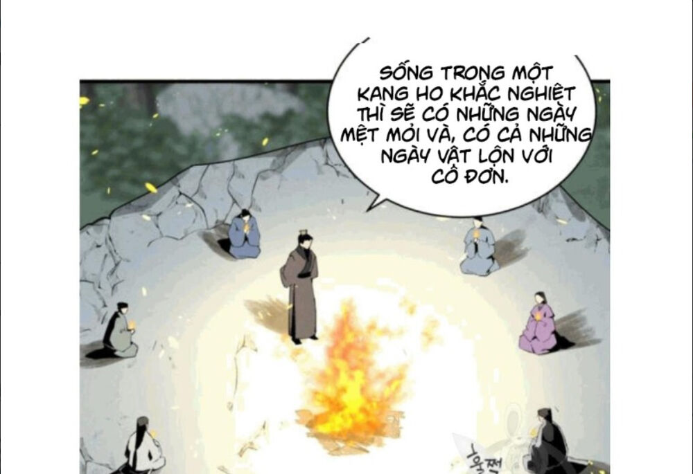 Phi Lôi Đao Thuật Chapter 58 - 22