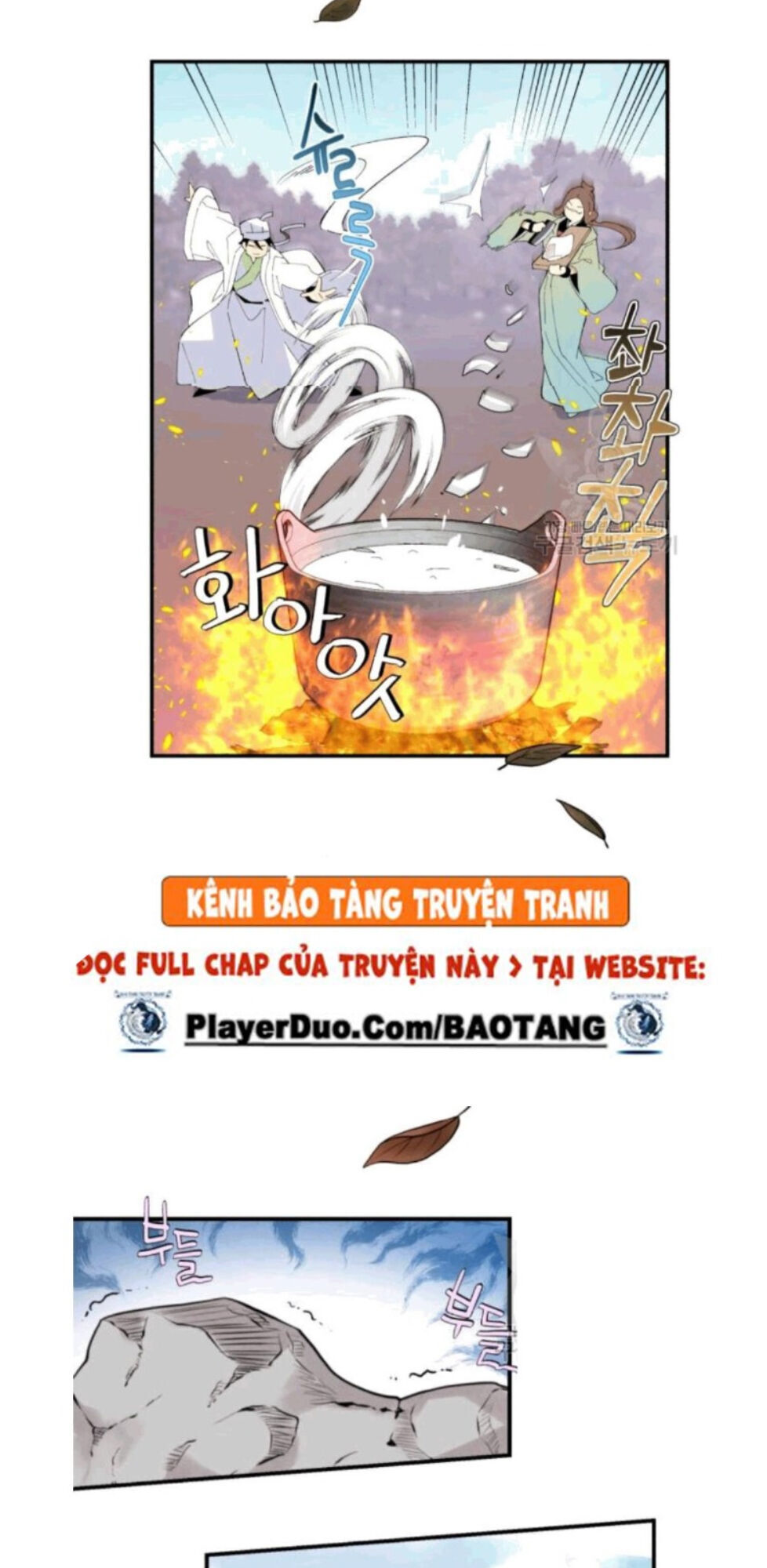 Phi Lôi Đao Thuật Chapter 59 - 19