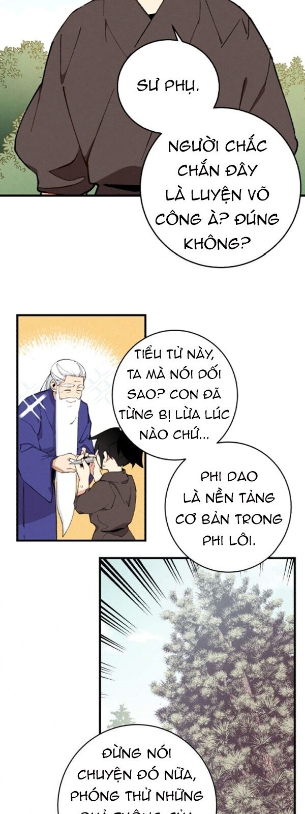 Phi Lôi Đao Thuật Chapter 8 - 5