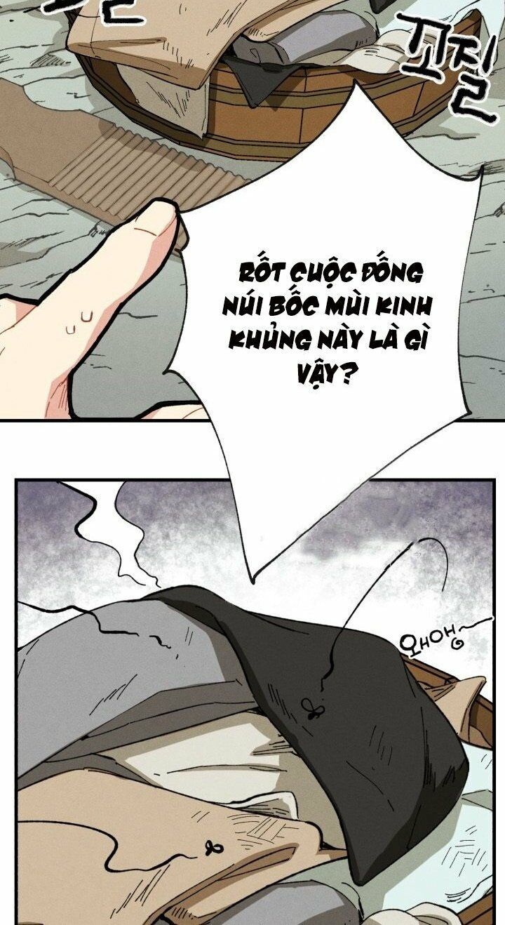 Phi Lôi Đao Thuật Chapter 3 - 29