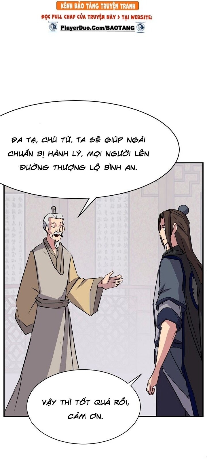 Trọng Sinh, Bất Khả Chiến Bại Chapter 59 - 35