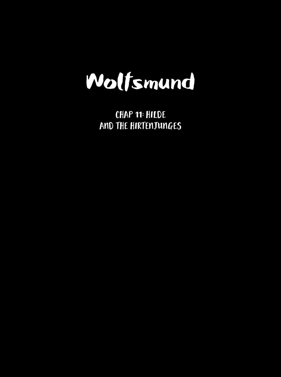 Wolfsmund Chapter 11 - 2