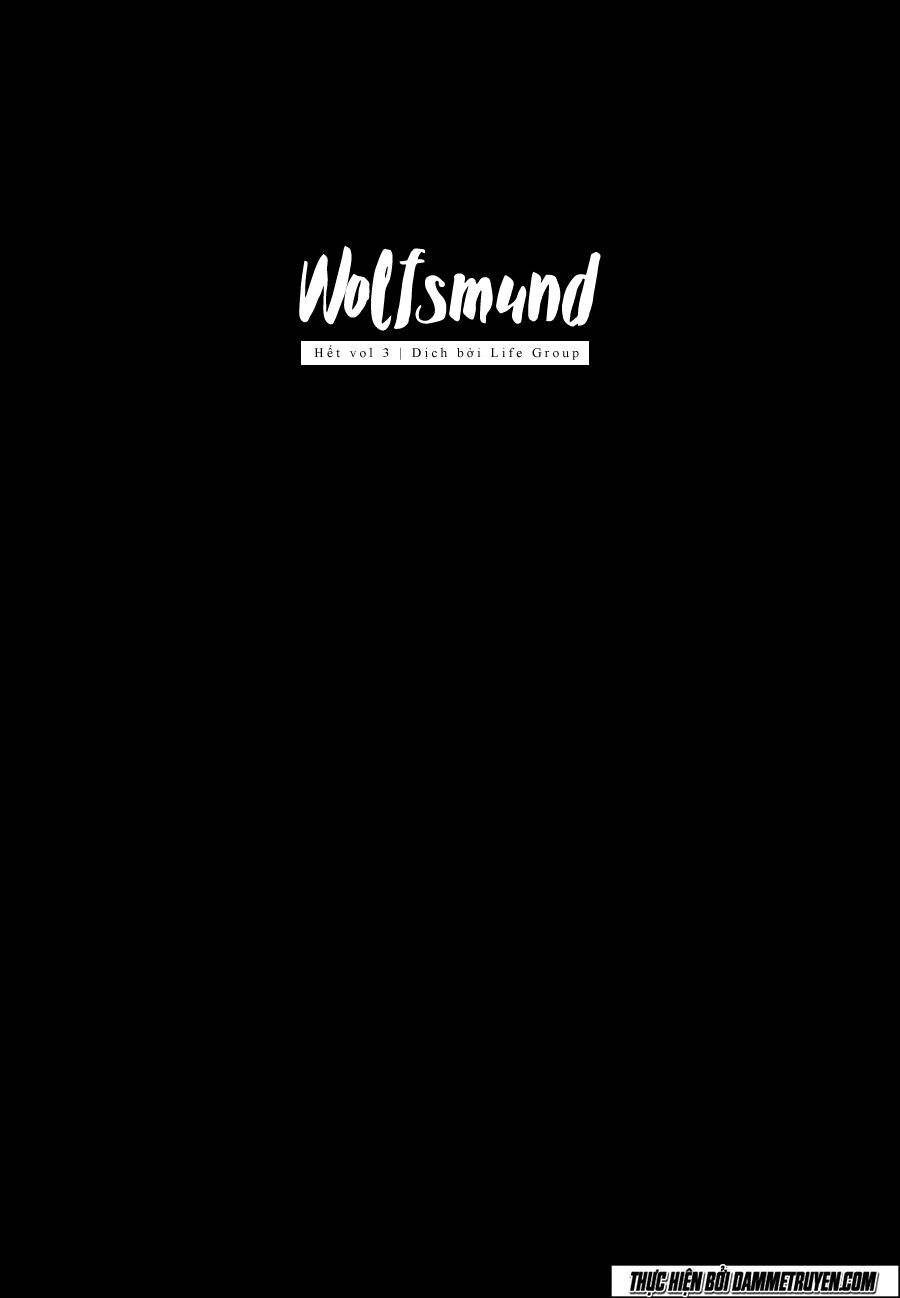 Wolfsmund Chapter 11 - 67