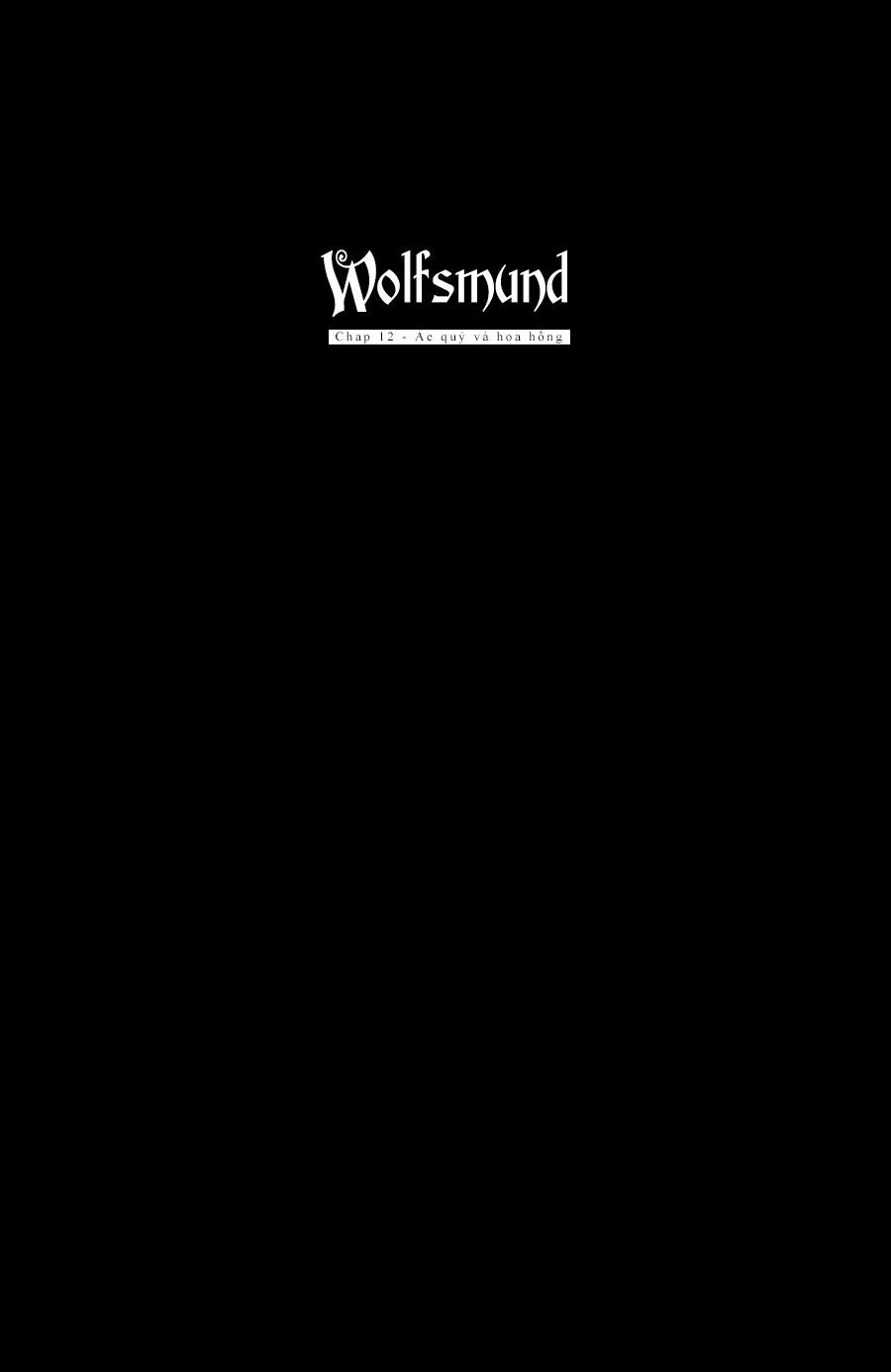 Wolfsmund Chapter 12 - 7