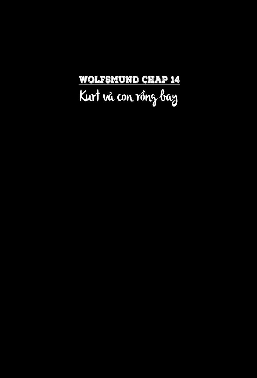 Wolfsmund Chapter 14 - 2