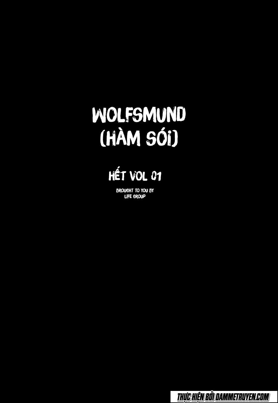 Wolfsmund Chapter 3 - 67