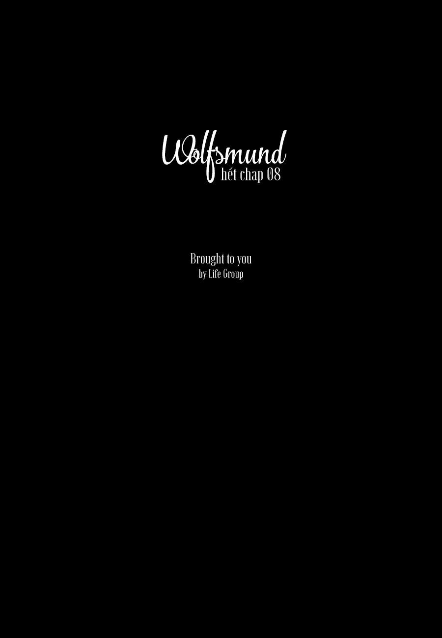 Wolfsmund Chapter 8 - 35