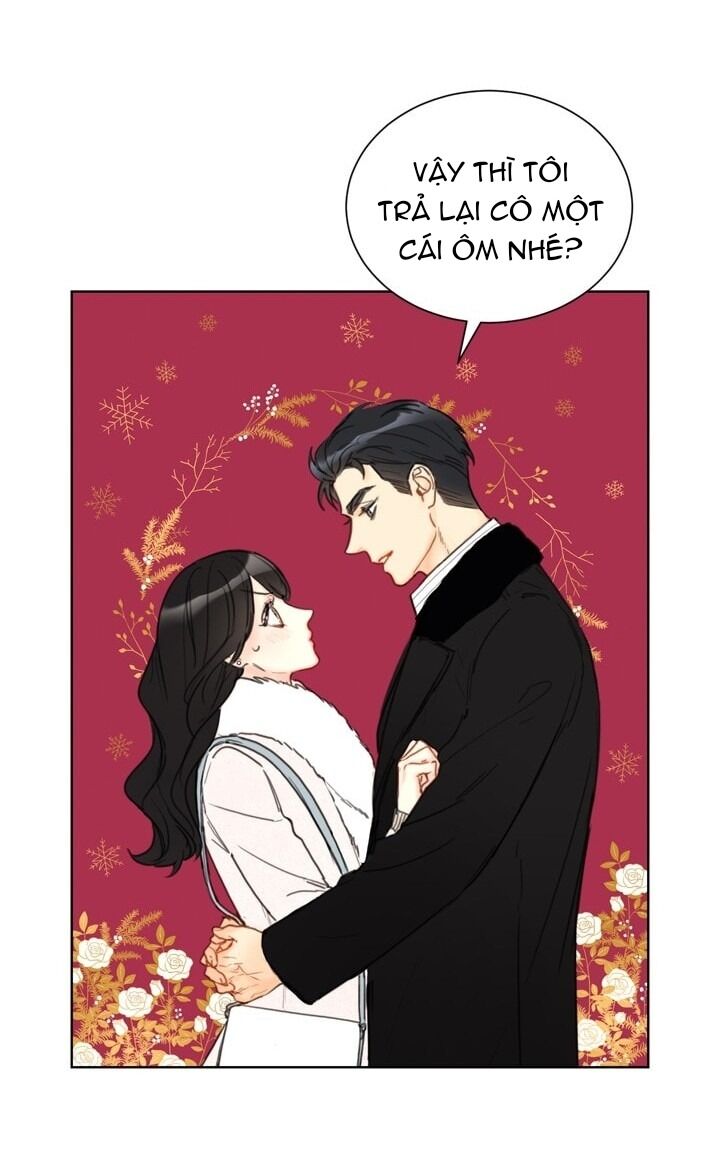 Hẹn Hò Chốn Công Sở Chapter 37 - 47