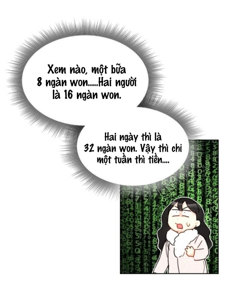 Hẹn Hò Chốn Công Sở Chapter 37 - 10