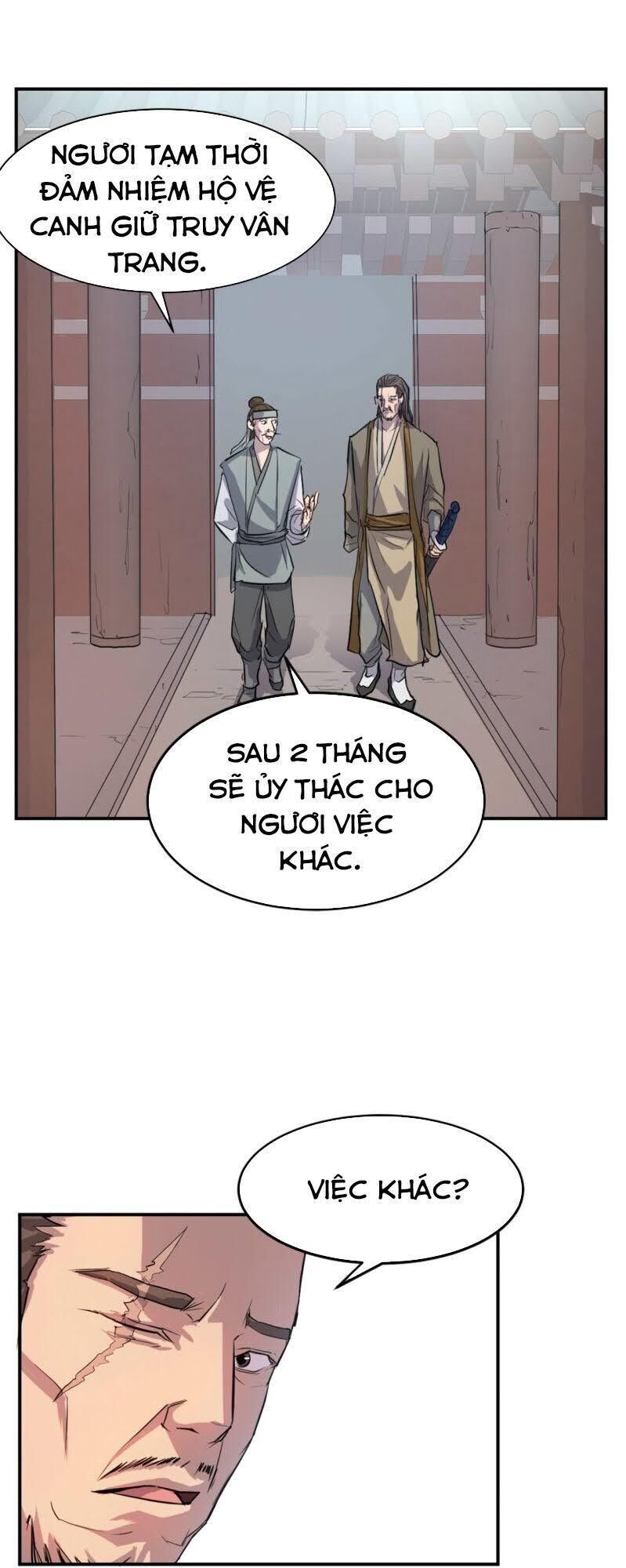 Bất Tử Chí Tôn Chapter 6 - 17