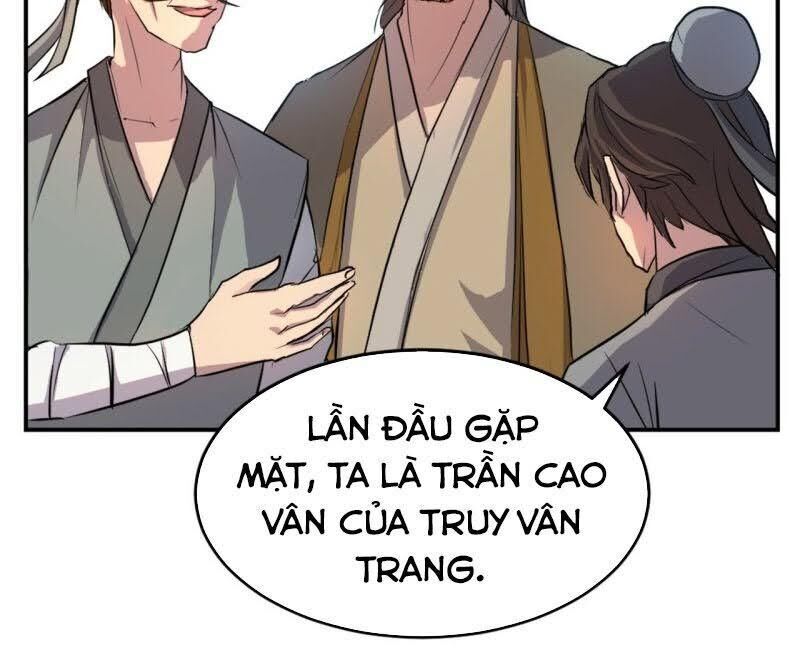 Bất Tử Chí Tôn Chapter 6 - 22