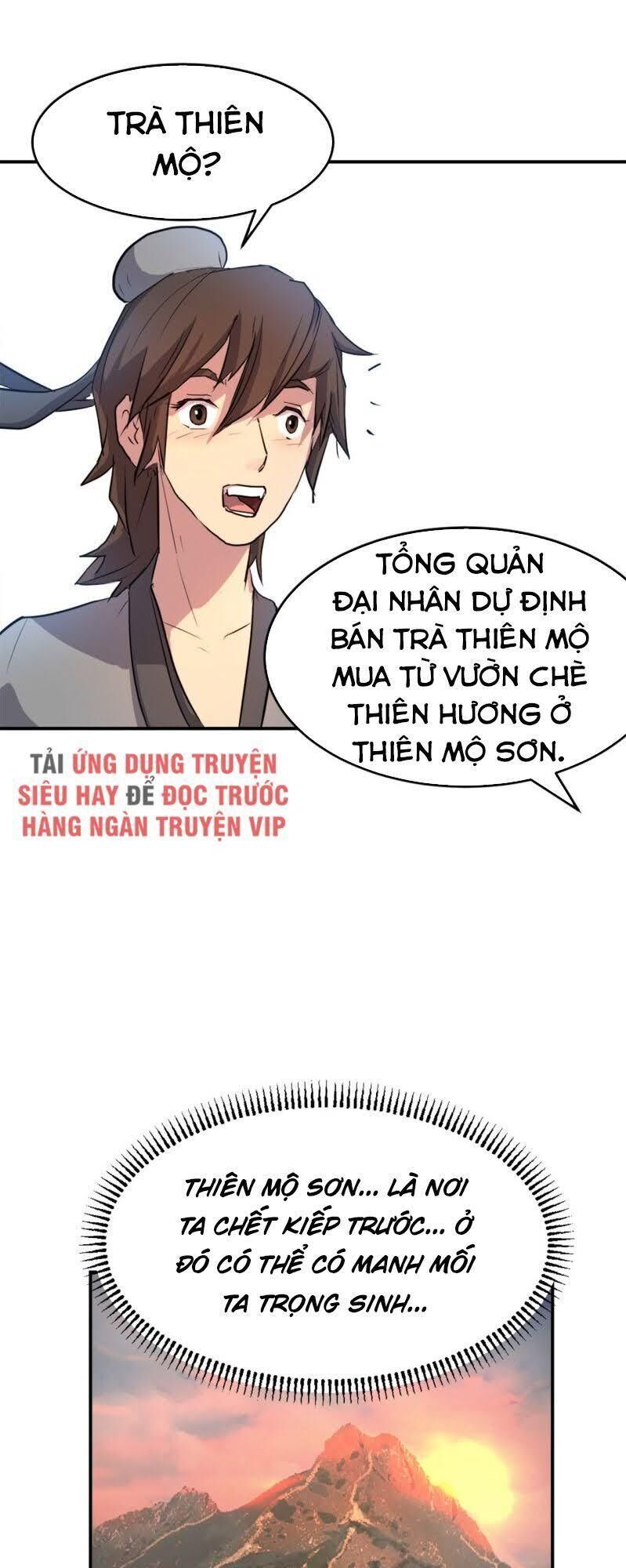 Bất Tử Chí Tôn Chapter 6 - 29