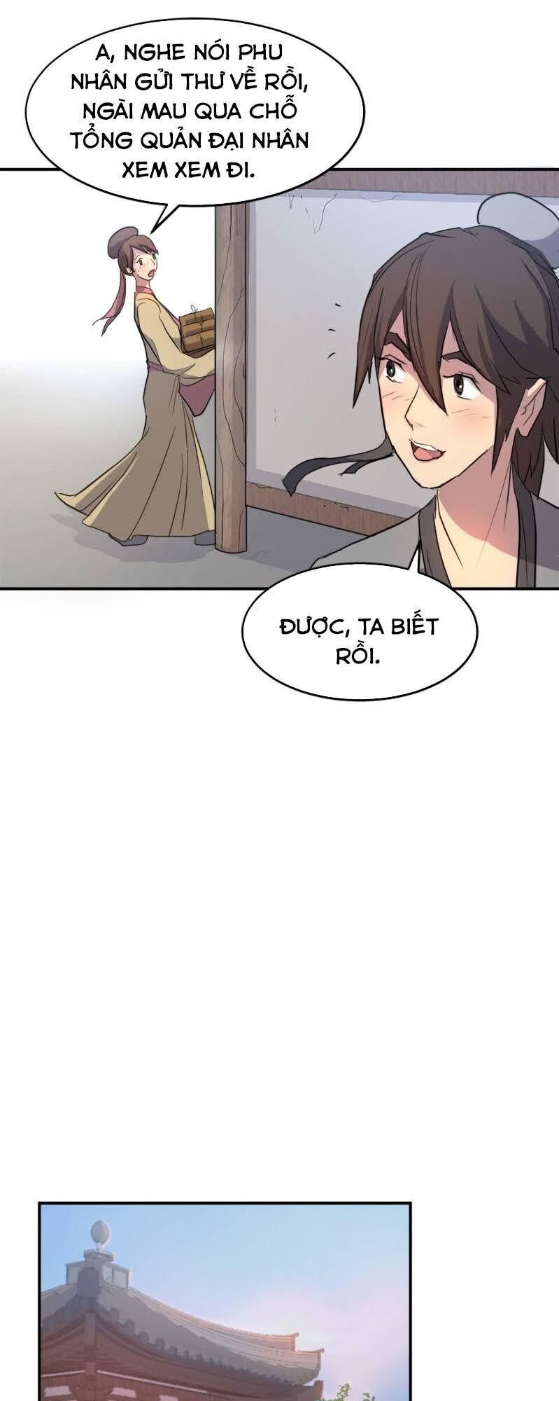 Bất Tử Chí Tôn Chapter 6 - 31